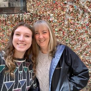 Meet your Posher, Tina